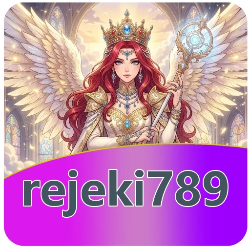Pratinjau antarmuka rejeki789