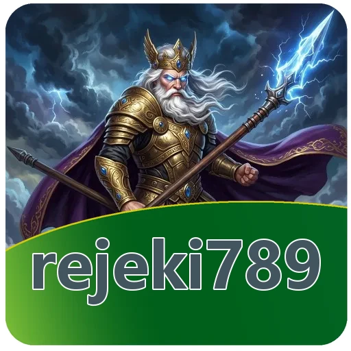 Pratinjau antarmuka rejeki789